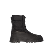 Axel Arigato Cryo Combat Boots Black