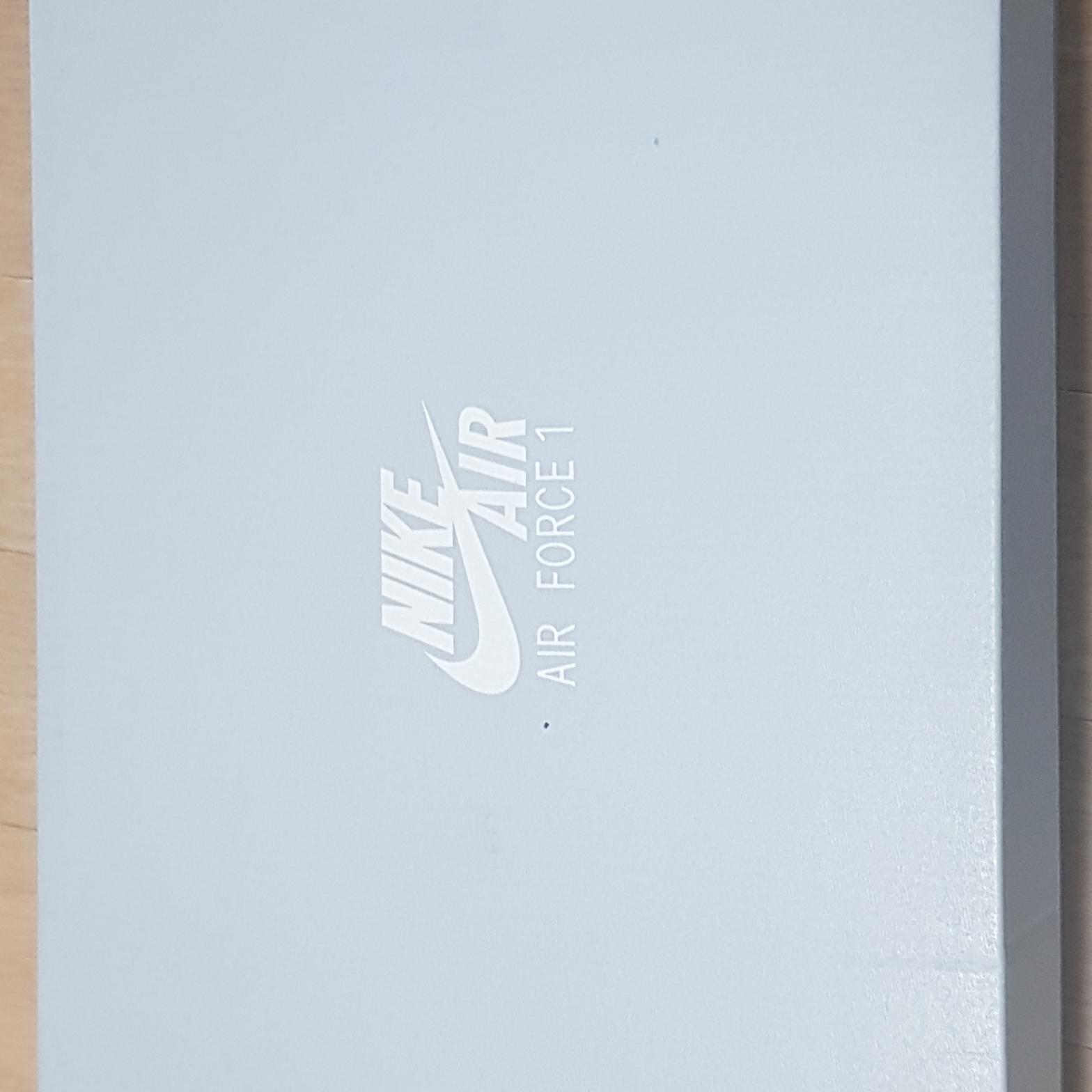 Nike Air Force 1 '07 Black White 착용 스타일 - 1