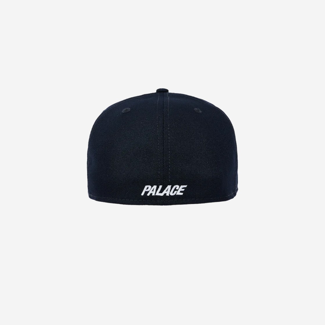 Palace New Era Alsatian 59FIFTY Navy - 23SS 상세 이미지 3