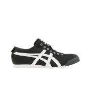 Onitsuka Tiger Mexico 66 Slip-On Black White