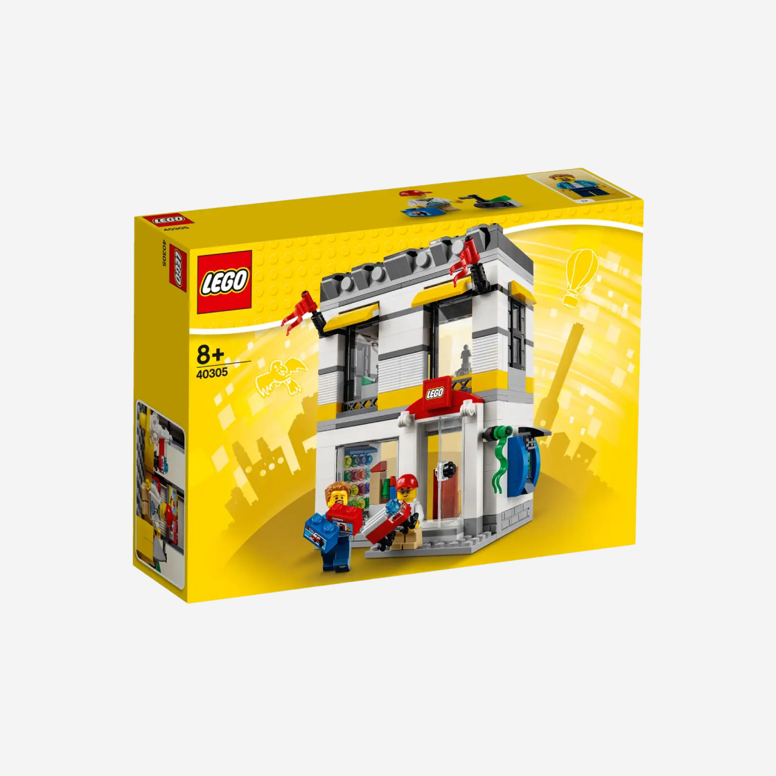 레고 브랜드 매장(Lego Brand Store) - 2