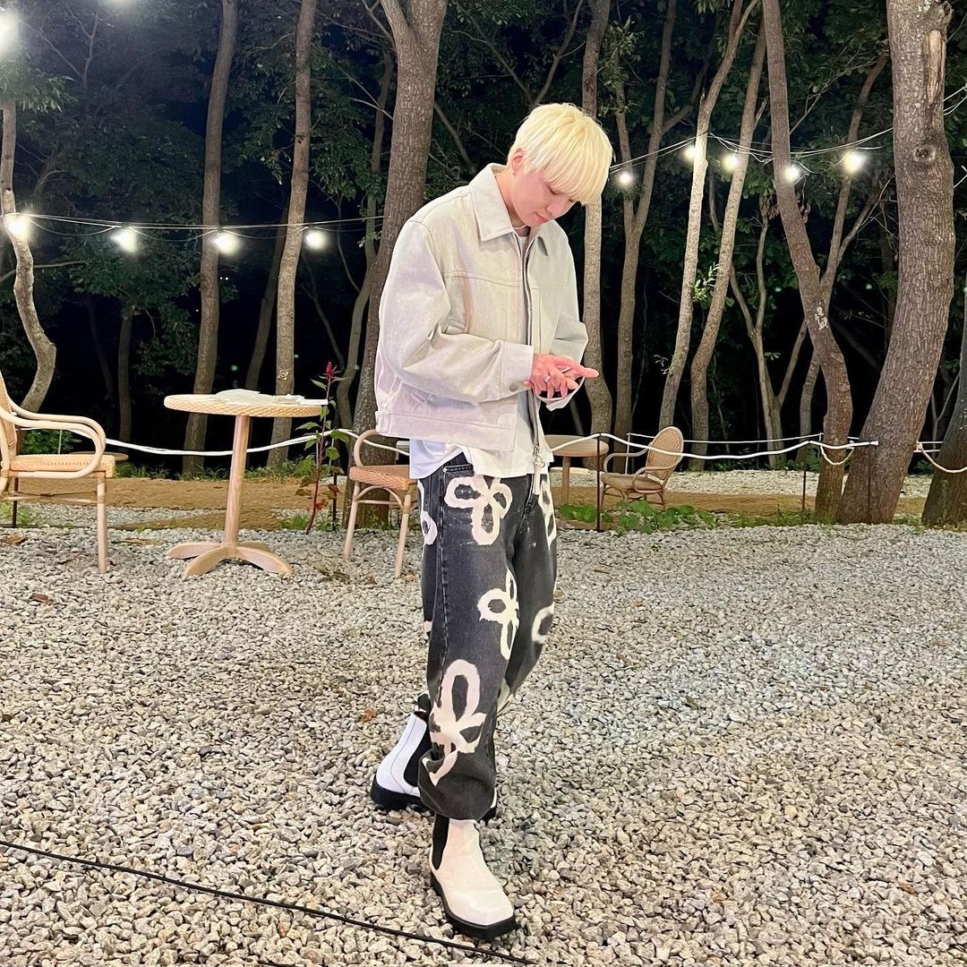:)님의 스타일 - 2