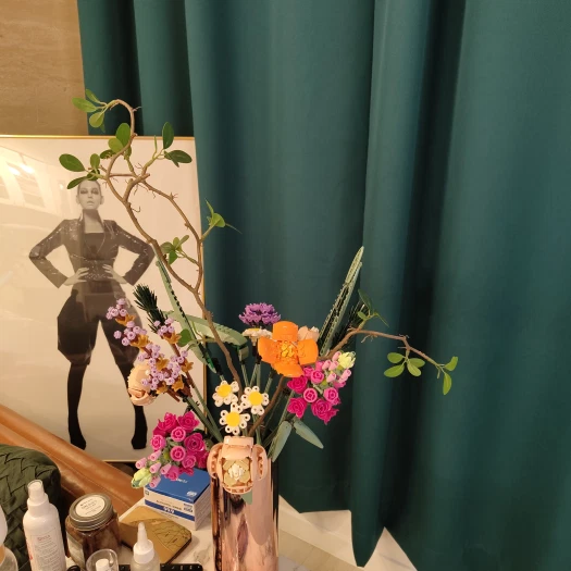 스타일 카드
