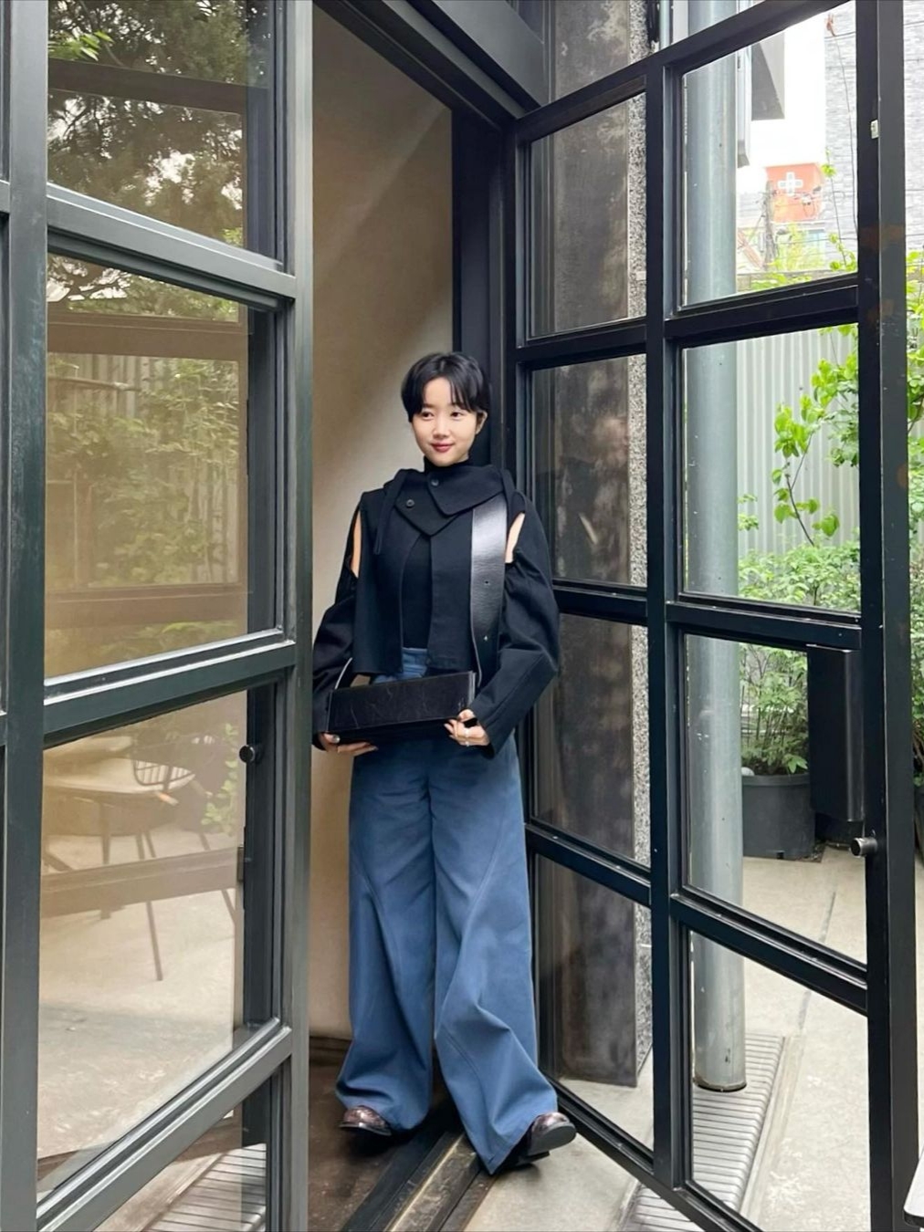 Jedi님의 스타일 - 1