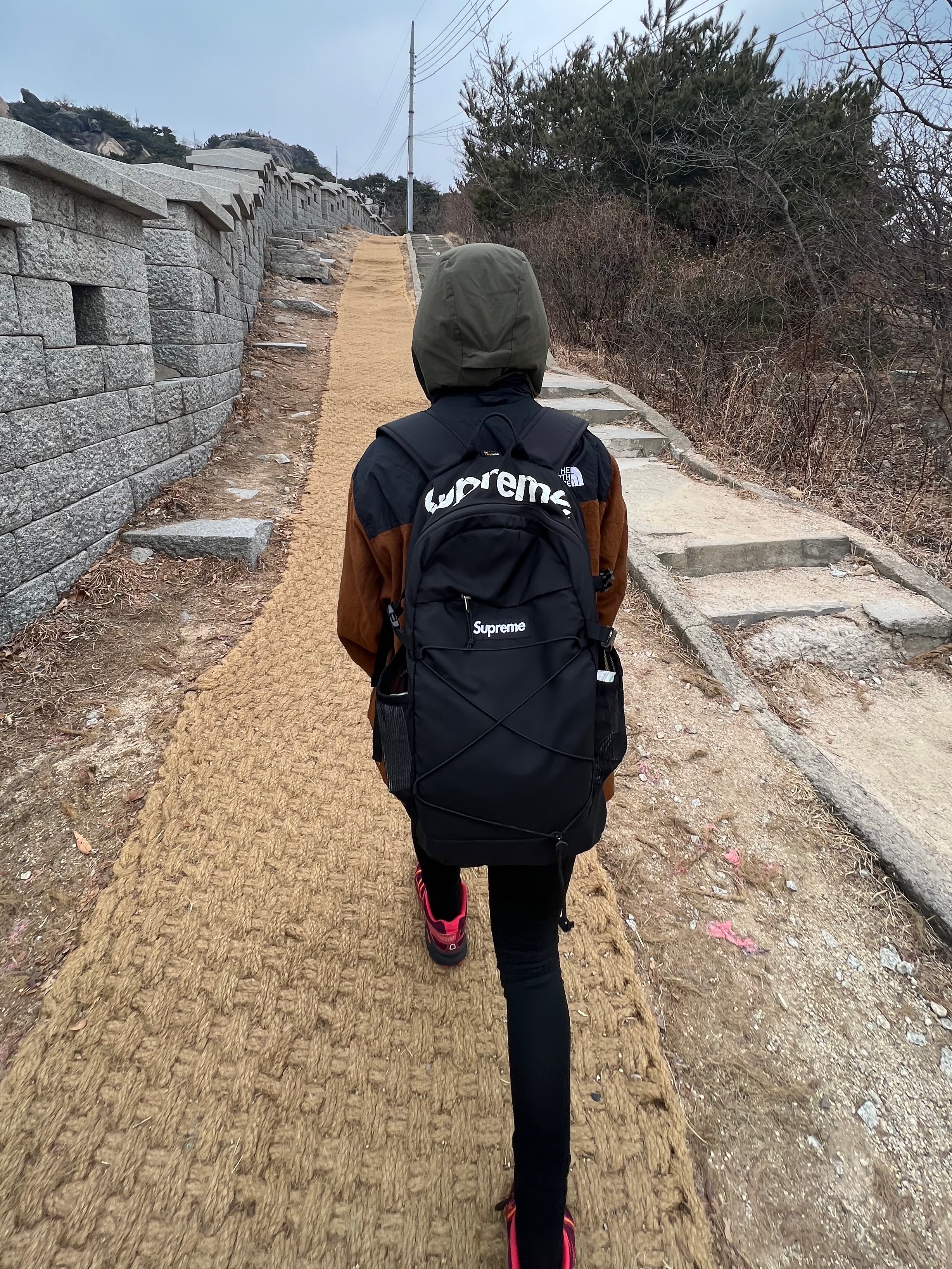 KREAM 스타일