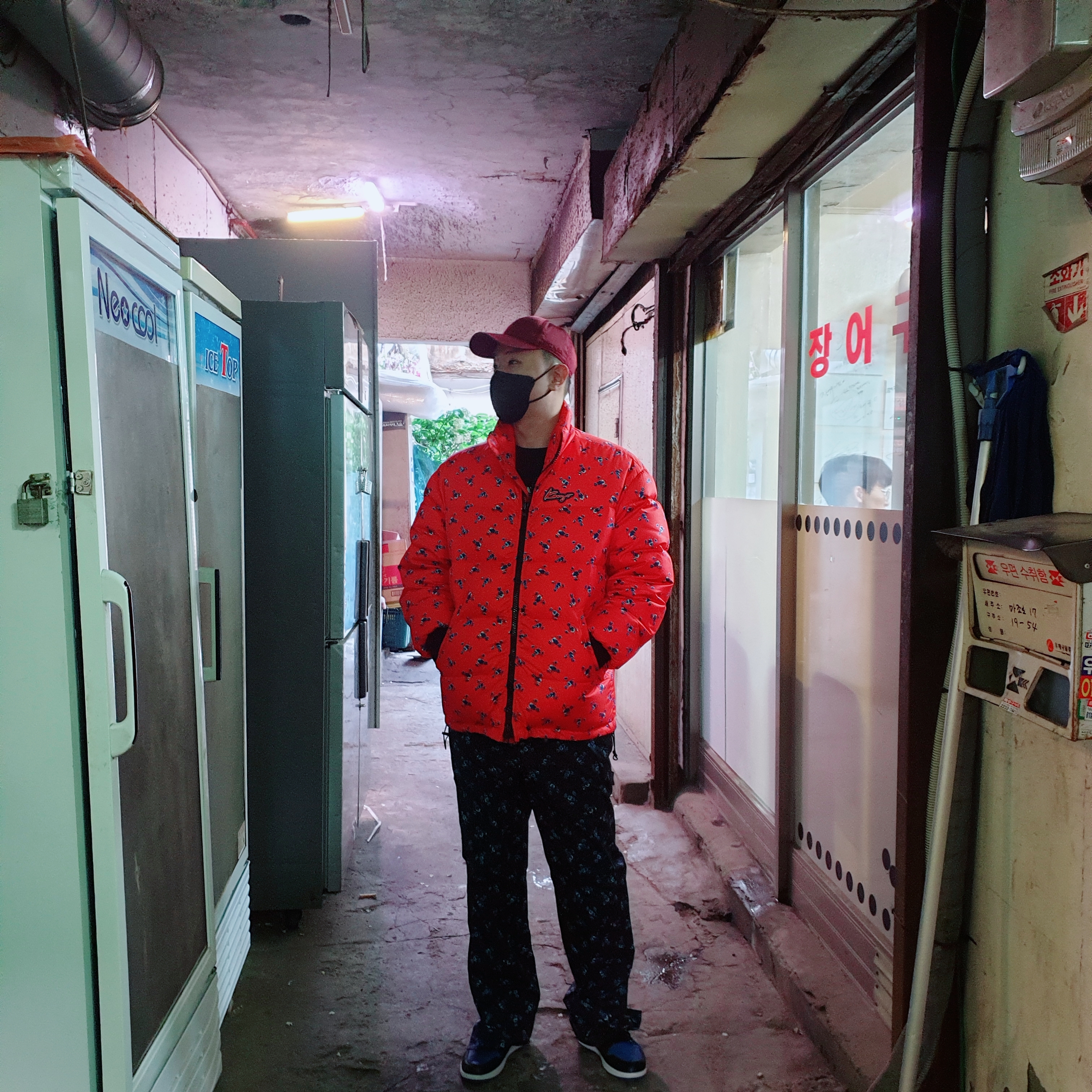 김씨님의 스타일