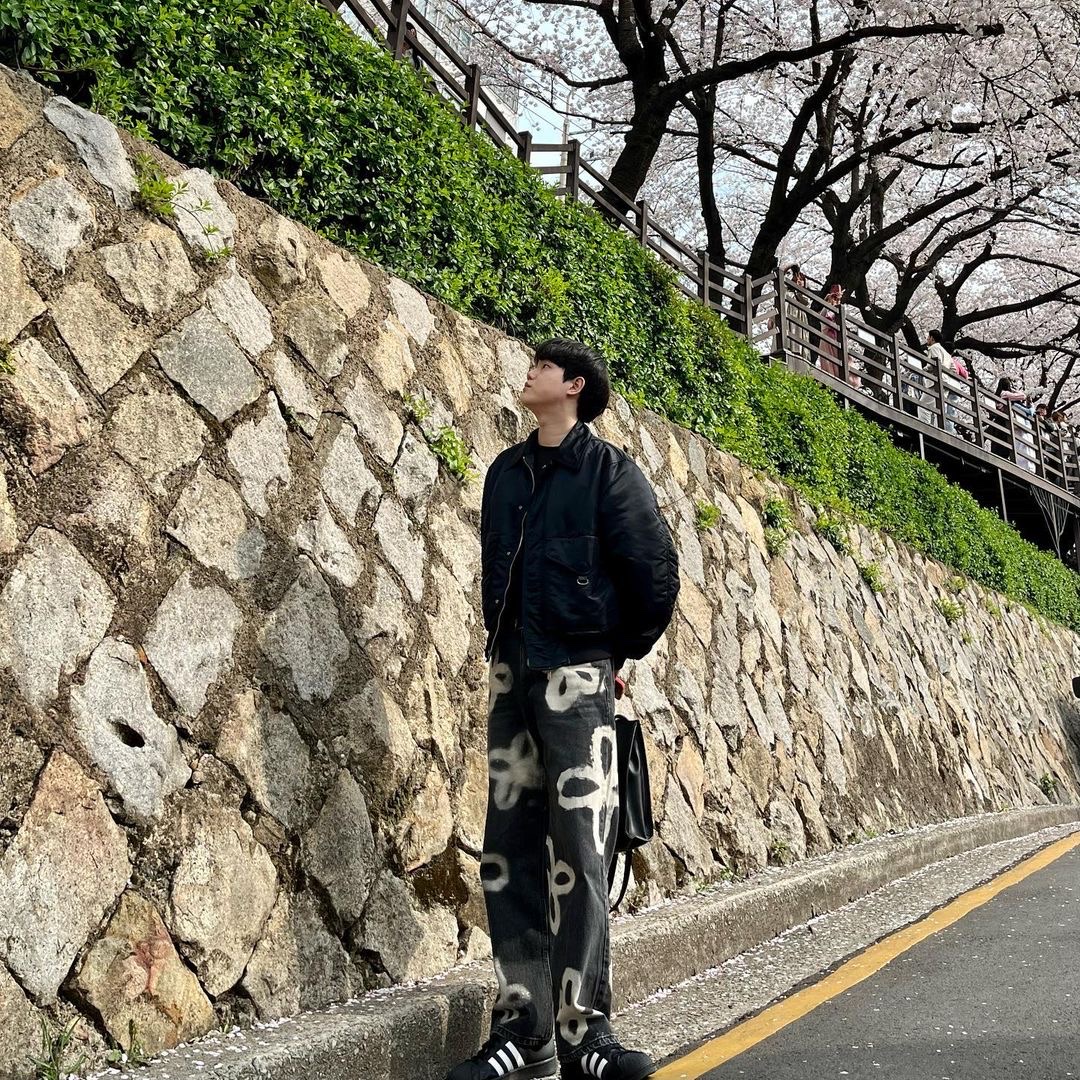 :)님의 스타일 - 2