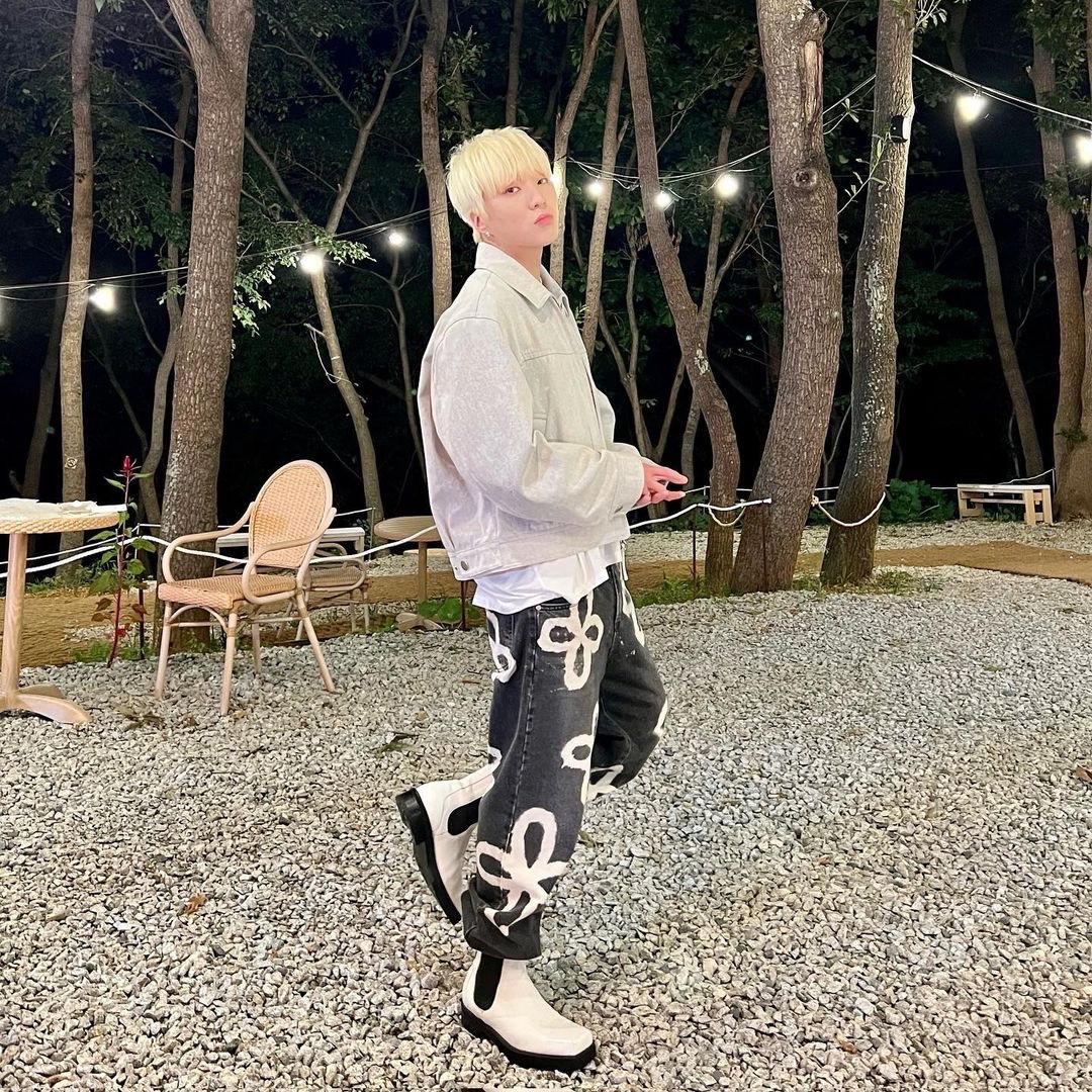 :)님의 스타일 - 1