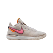 Nike LeBron NXXT Gen EP Light Orewood Brown