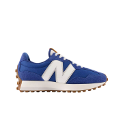 (W) New Balance 327 Atlantic Blue