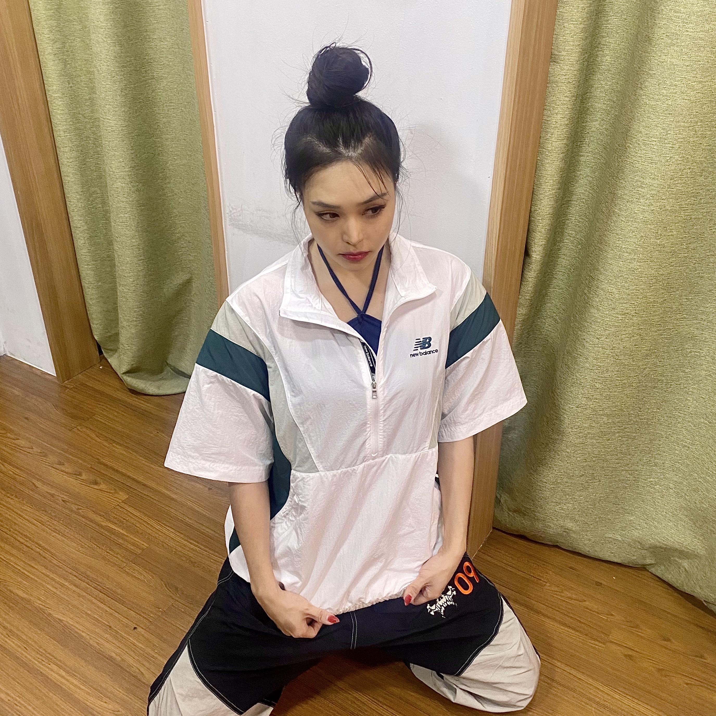 전혜지님의 스타일 - 2