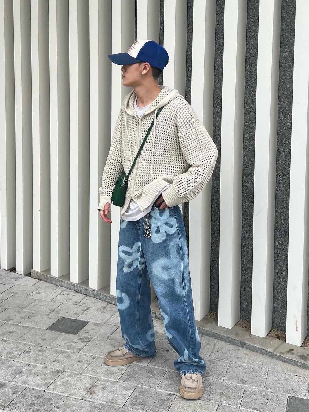 :)님의 스타일 - 1