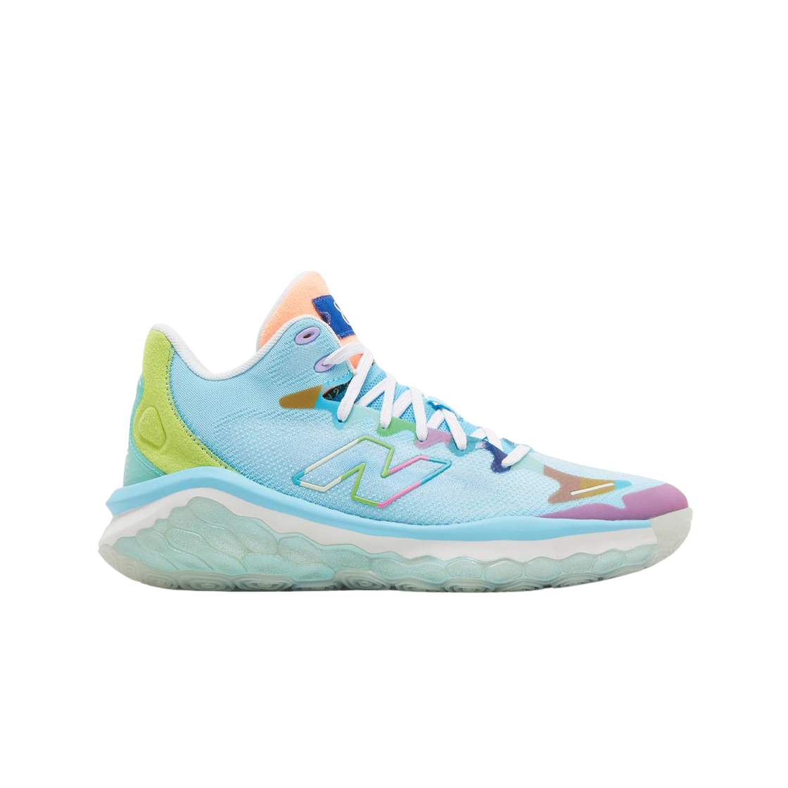 뉴발란스 프레쉬 폼 BB 파리(New Balance Fresh Foam BB Paris) - 1