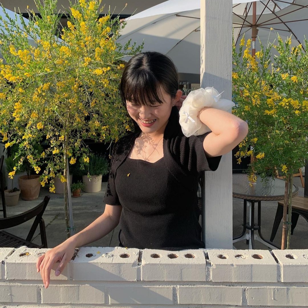 Jedi님의 스타일 - 2