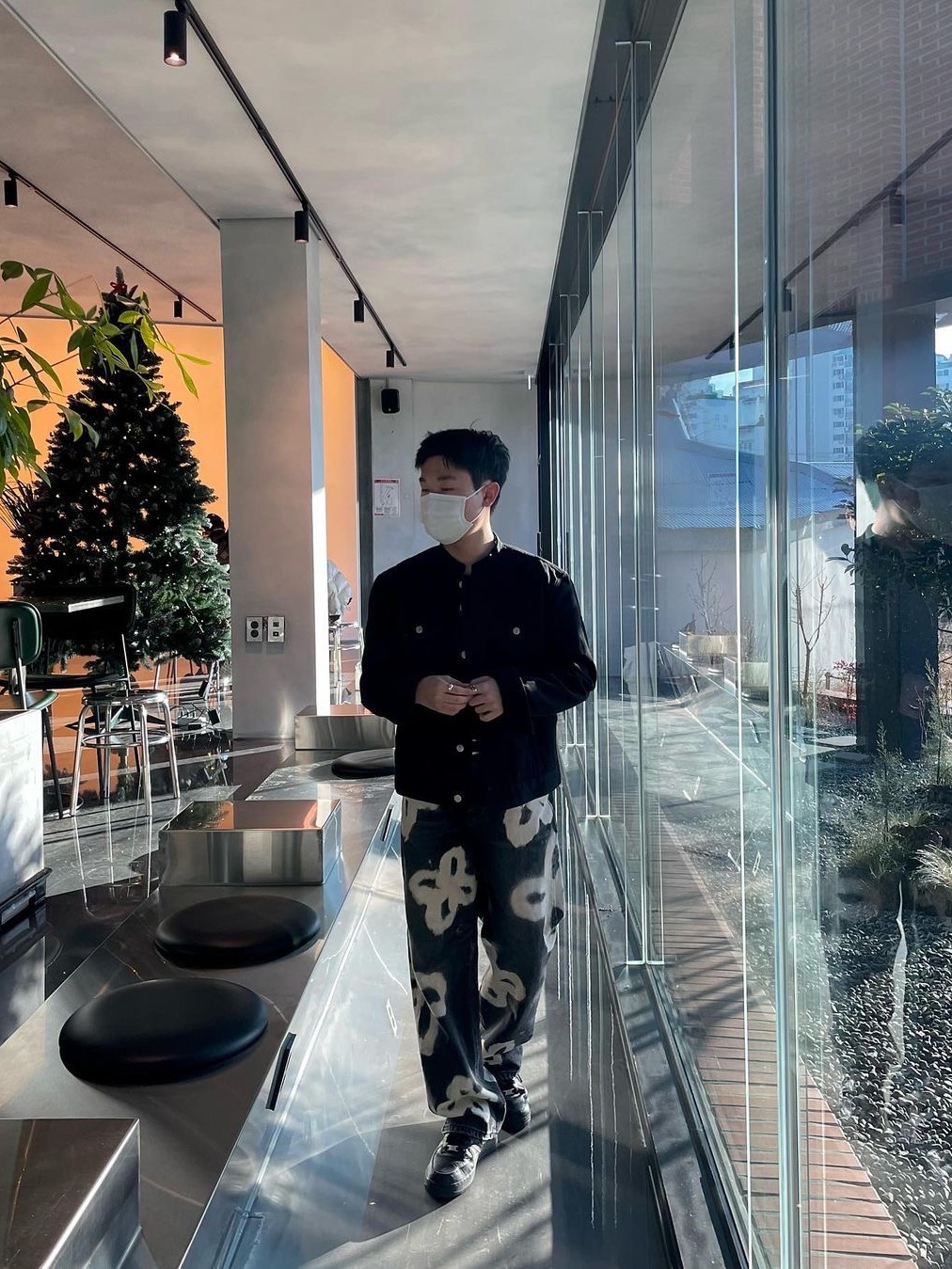 :)님의 스타일 - 2