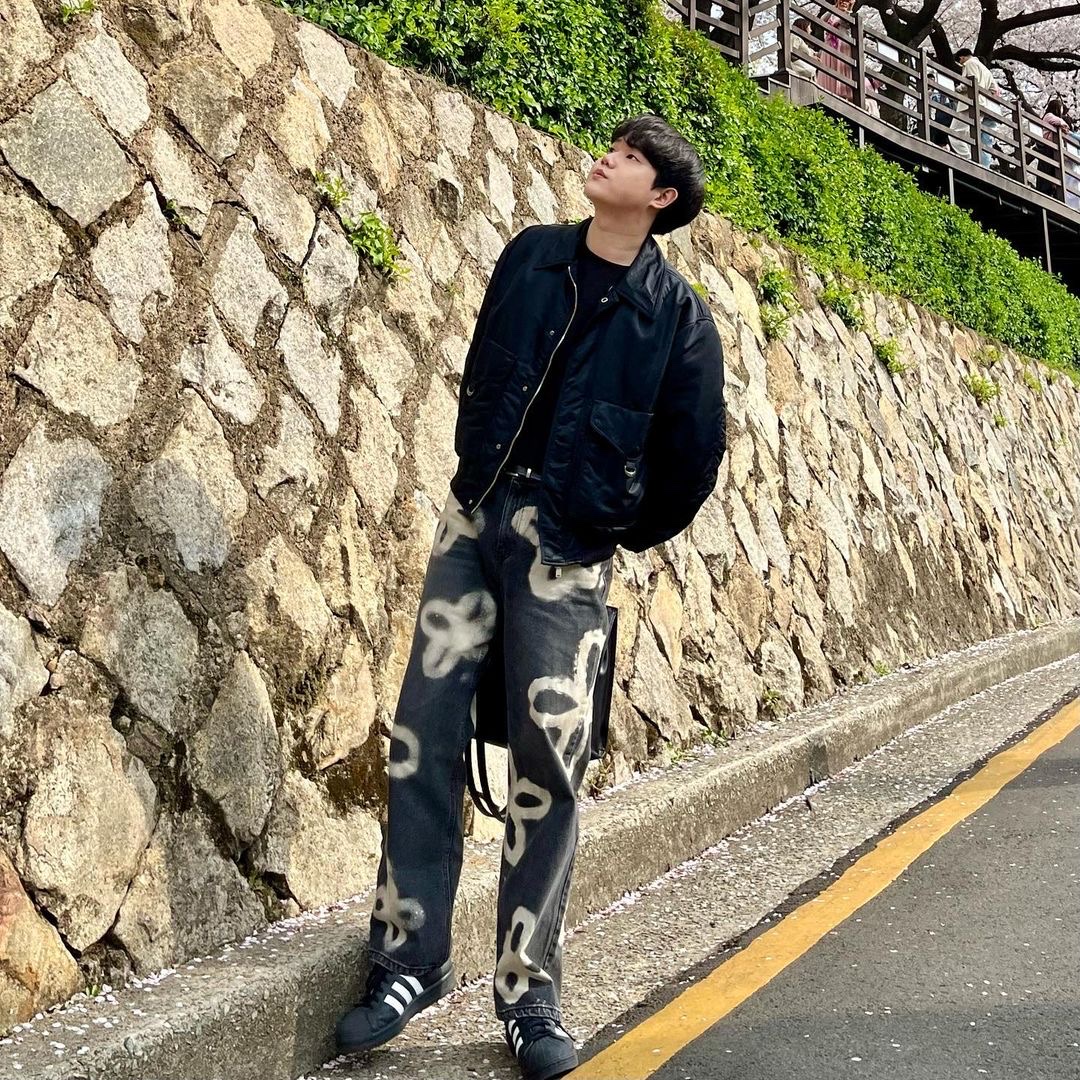 :)님의 스타일 - 1