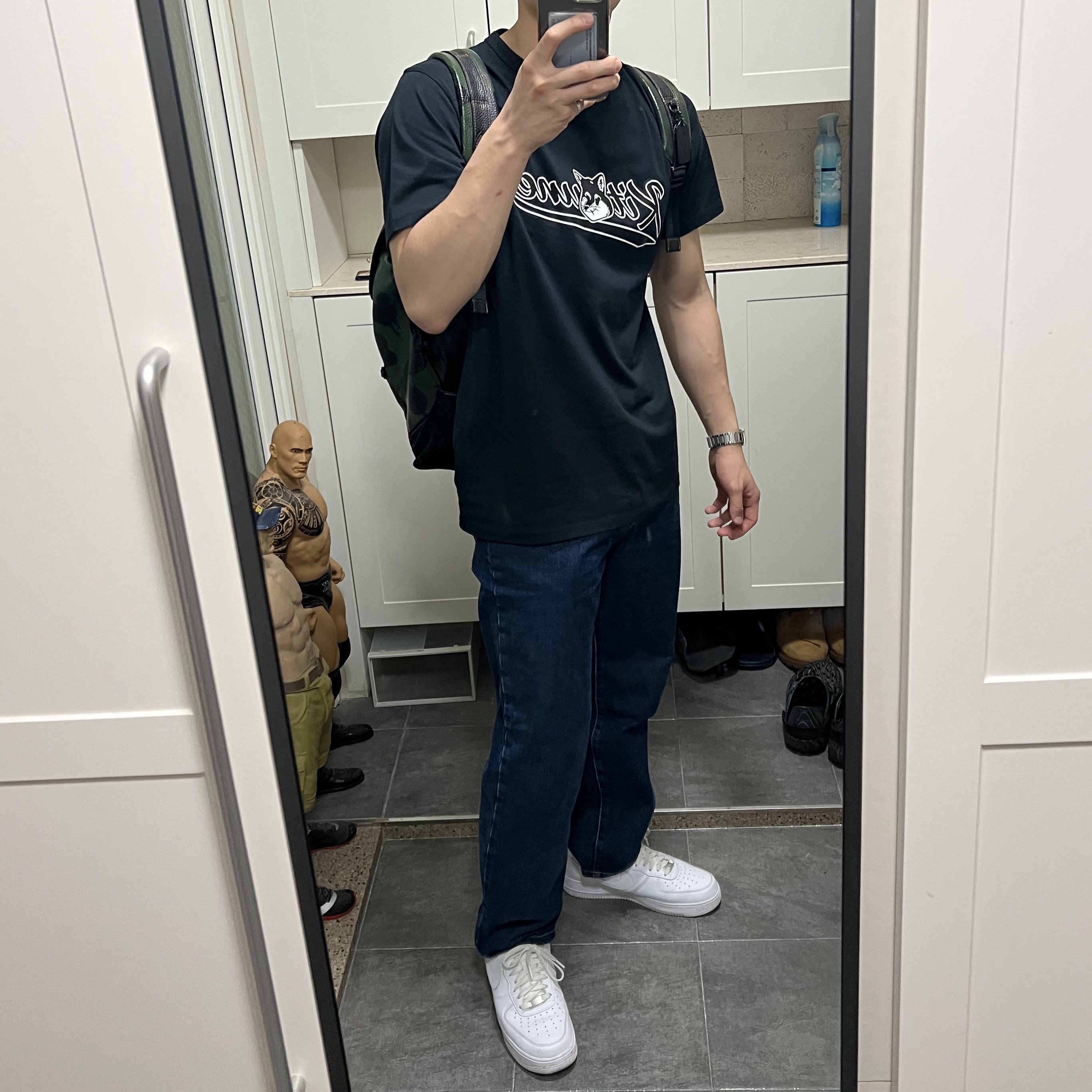 chul님의 스타일 - 1