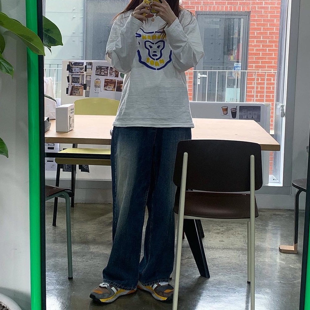 KREAM 스타일