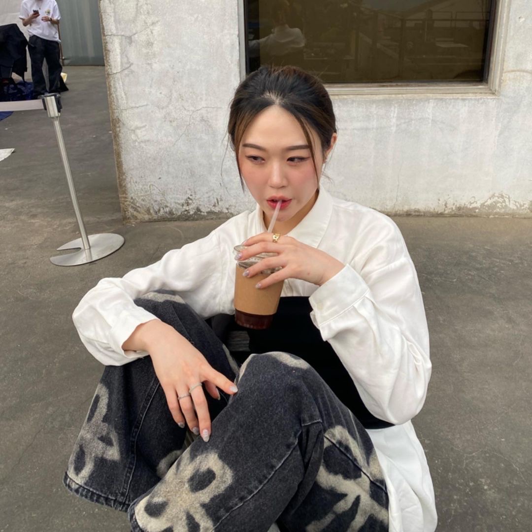 :)님의 스타일 - 2
