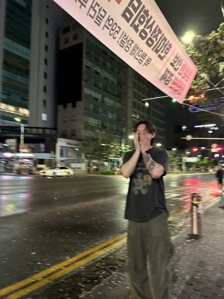KREAM 프로필 이미지
