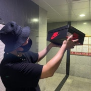KREAM 프로필 이미지