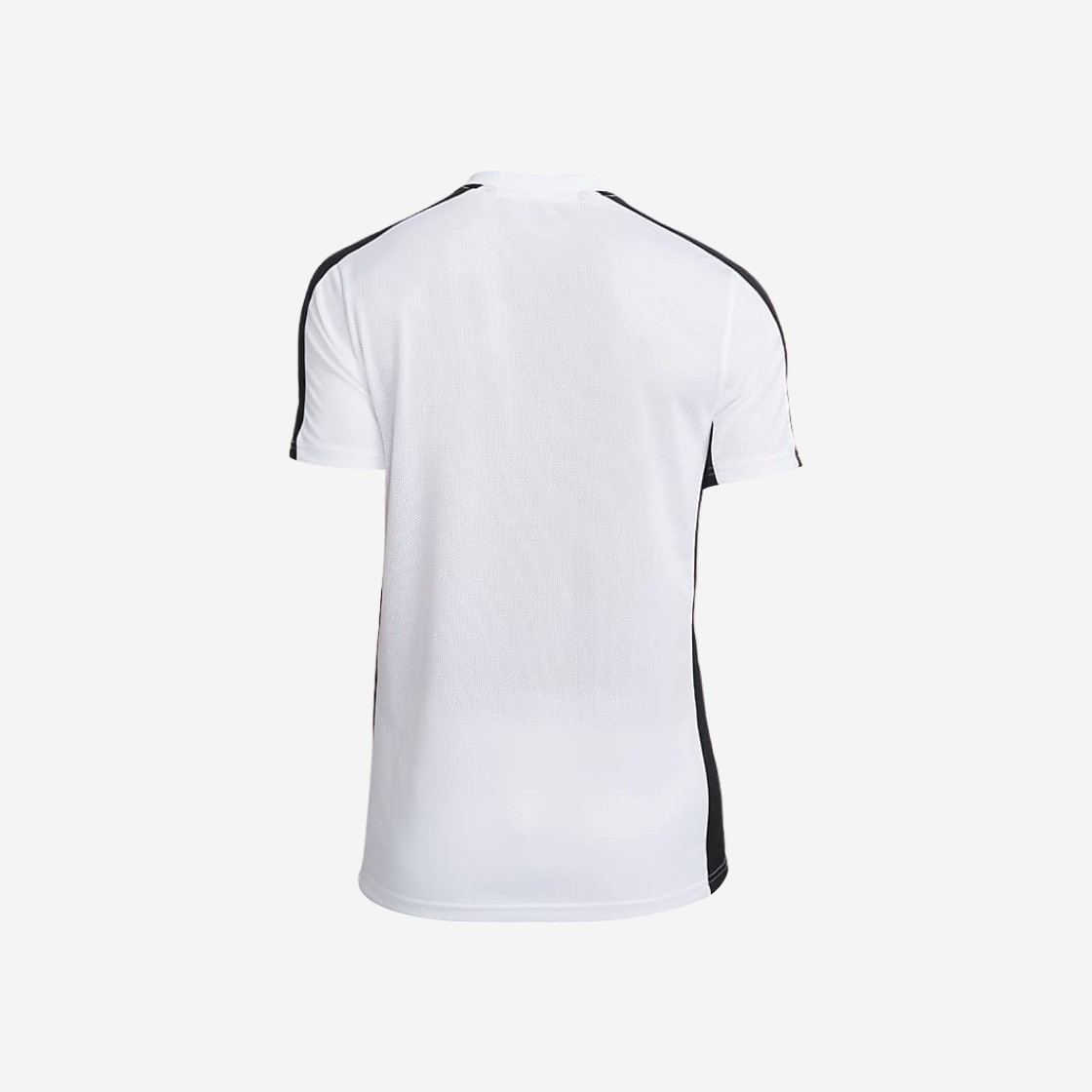 Nike Dri-Fit Academy Short Sleeve Global Football Top White - Asia 상세 이미지 2