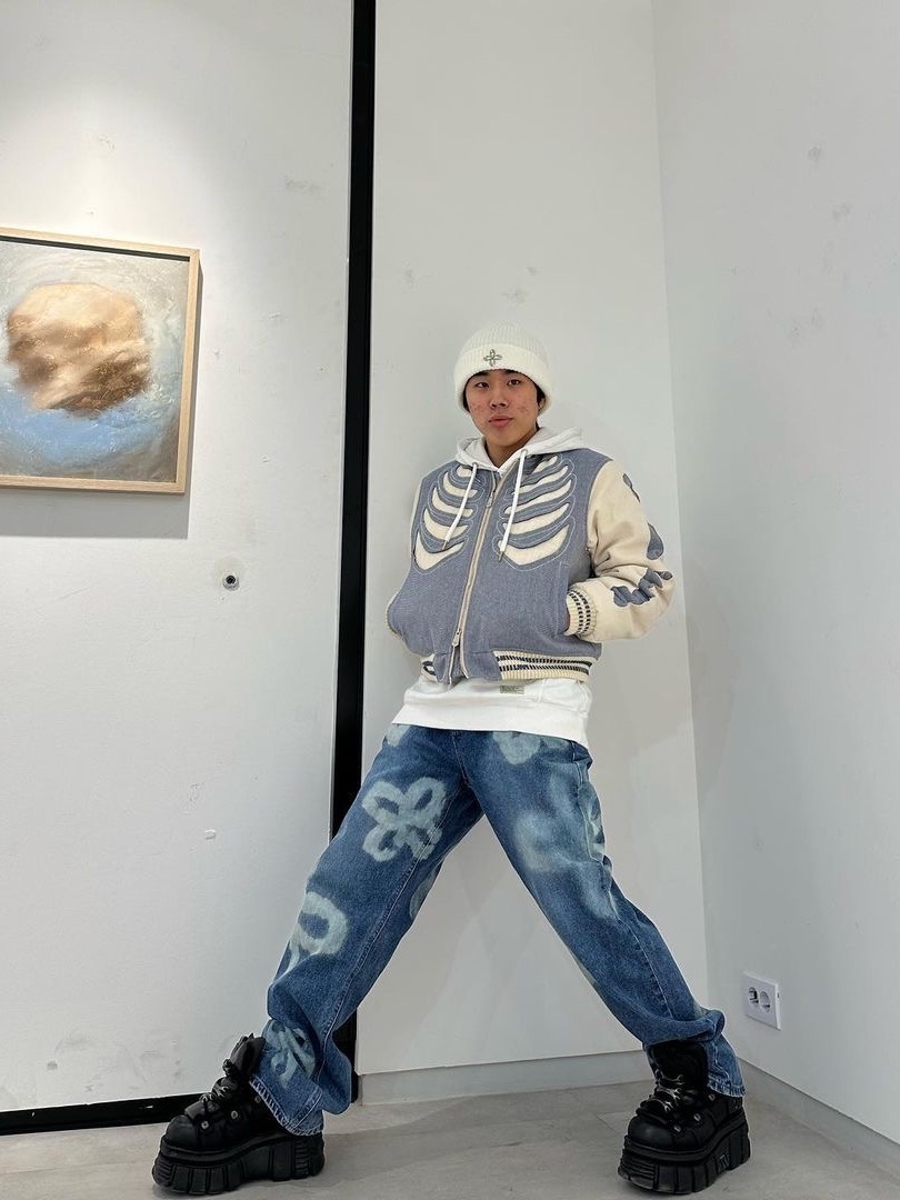 :)님의 스타일 - 1
