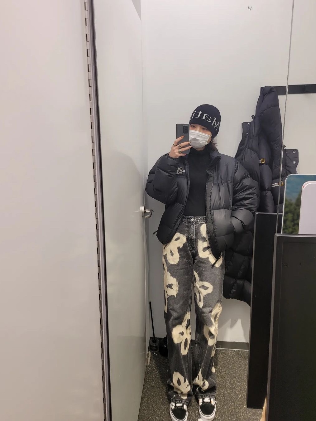 :)님의 스타일