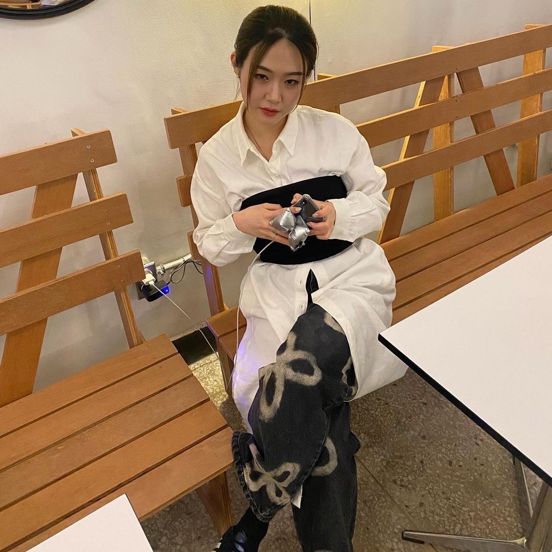 :)님의 스타일 - 1
