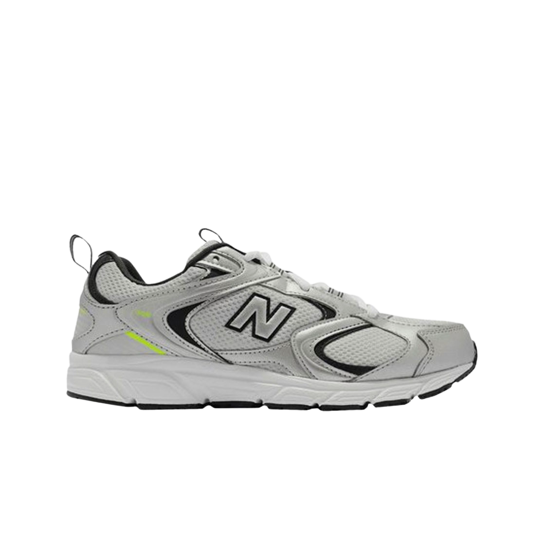 뉴발란스 408 실버(New Balance 408 Silver) - 1