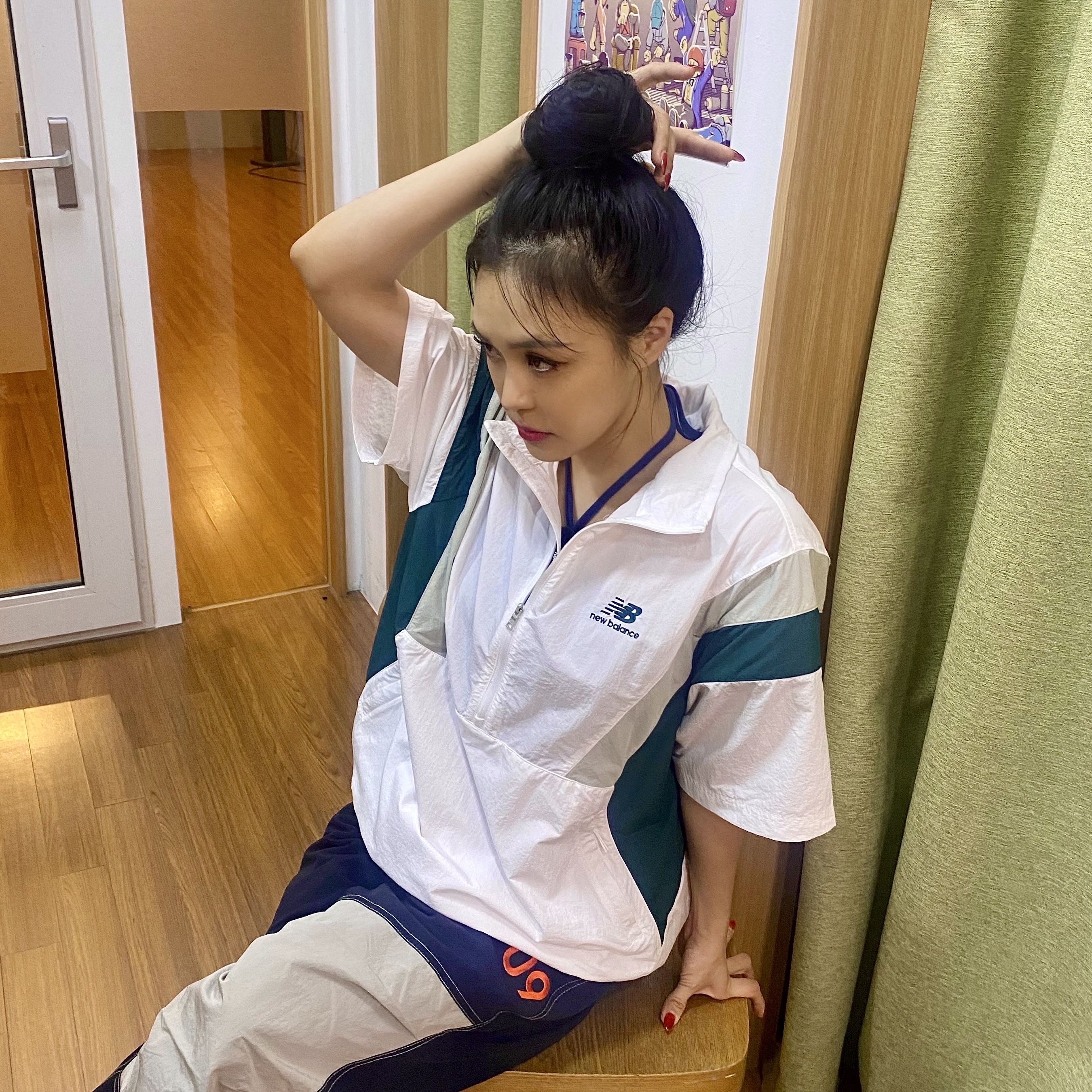 전혜지님의 스타일 - 1
