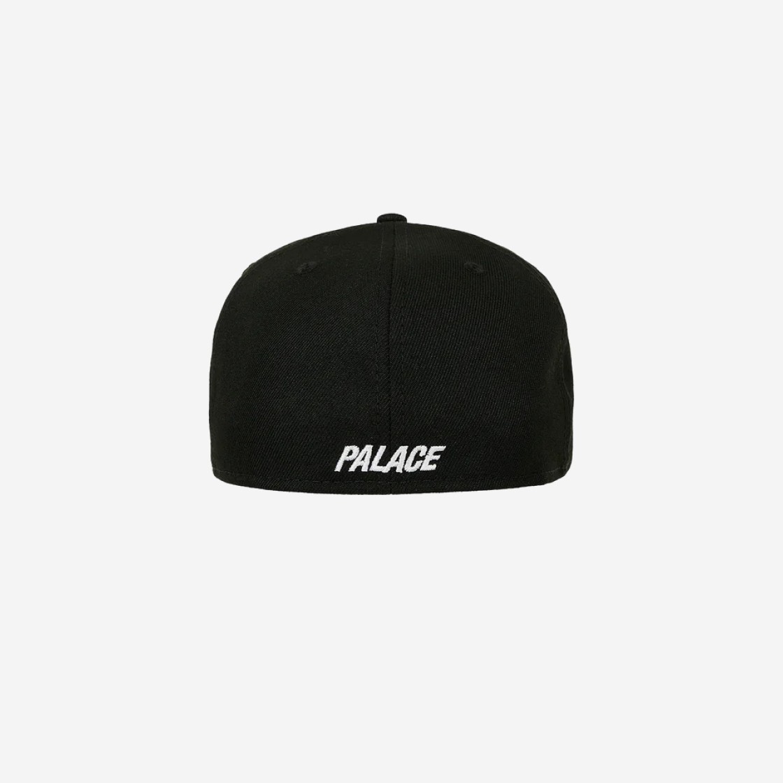 Palace New Era Alsatian 59FIFTY Black - 23SS 상세 이미지 3