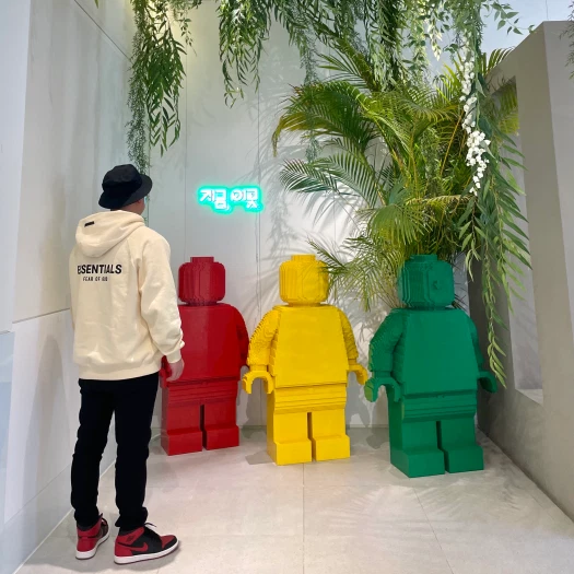 스타일 카드