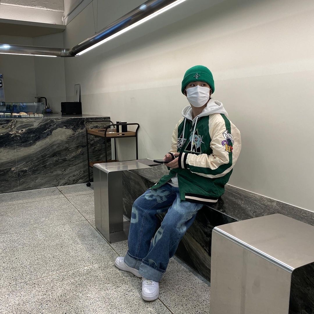 :)님의 스타일