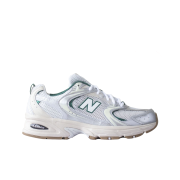 New Balance 530 Vintage Green Silver