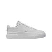 (W) Nike Court Legacy Triple White