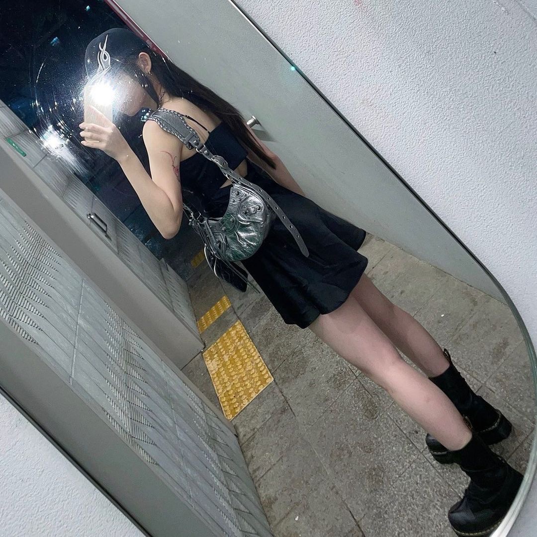 👚👕collect all style👗🩳님의 스타일 - 2