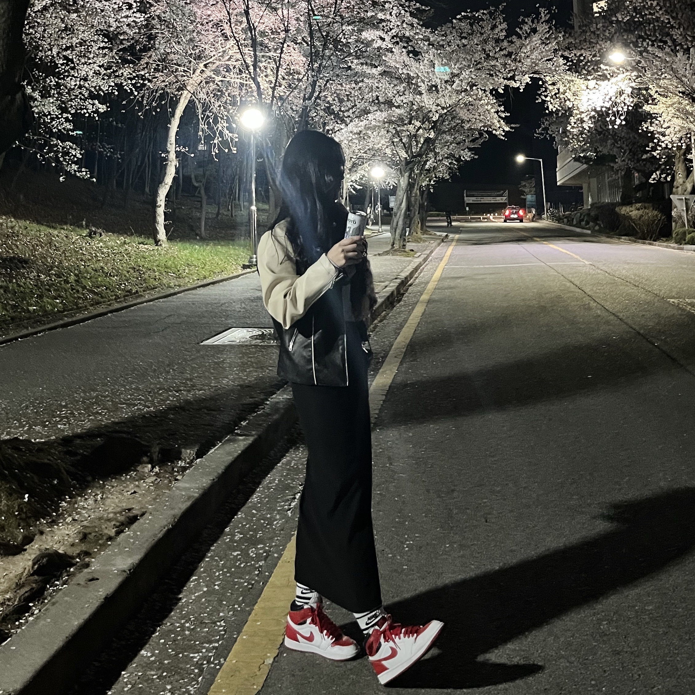 조던 1 레트로 하이 OG 헤리티지 착용 스타일
