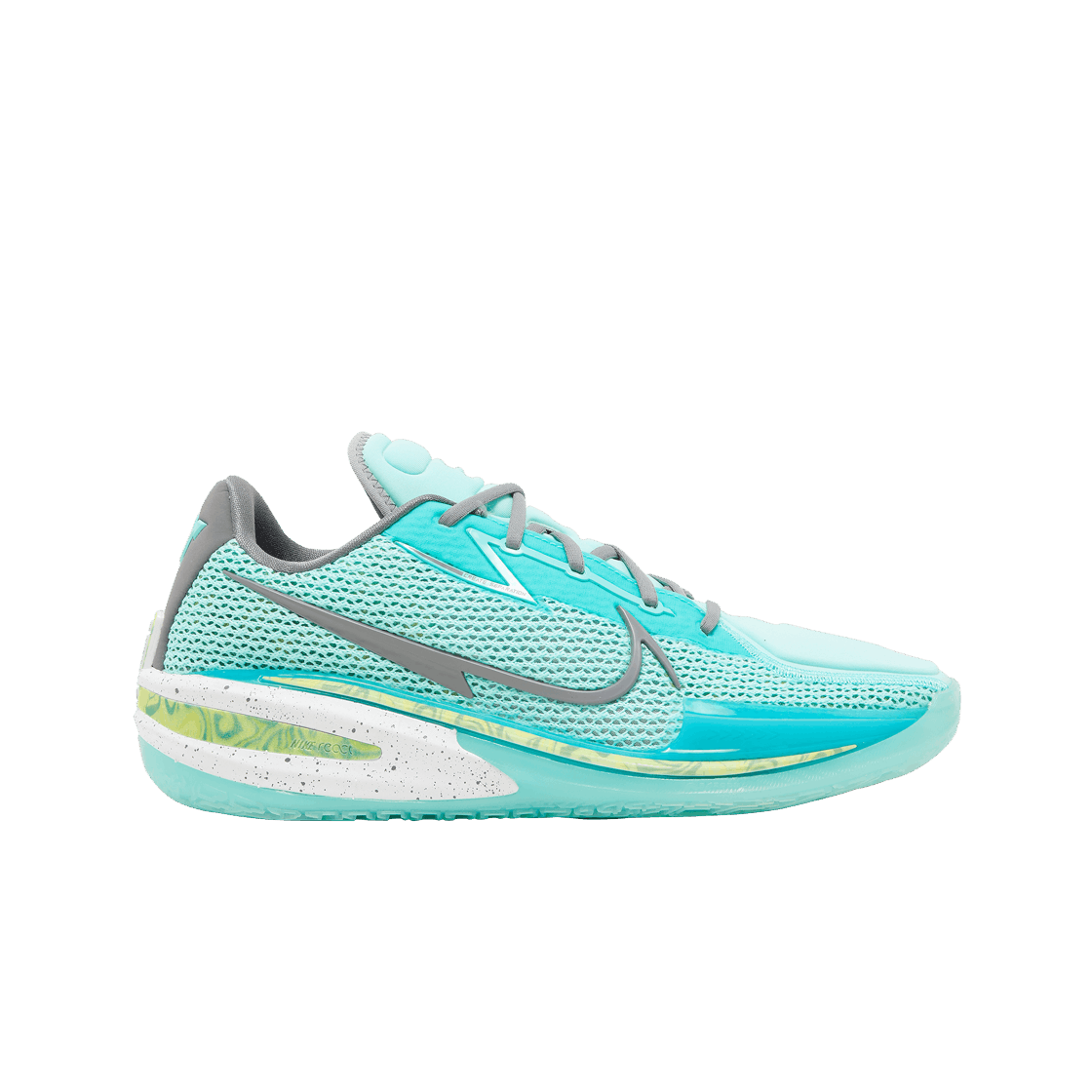 나이키 x 사브리나 이오네스쿠 에어 줌 GT 컷 멀티 컬러(Nike x Sabrina Ionescu Air Zoom GT Cut Multi Color)