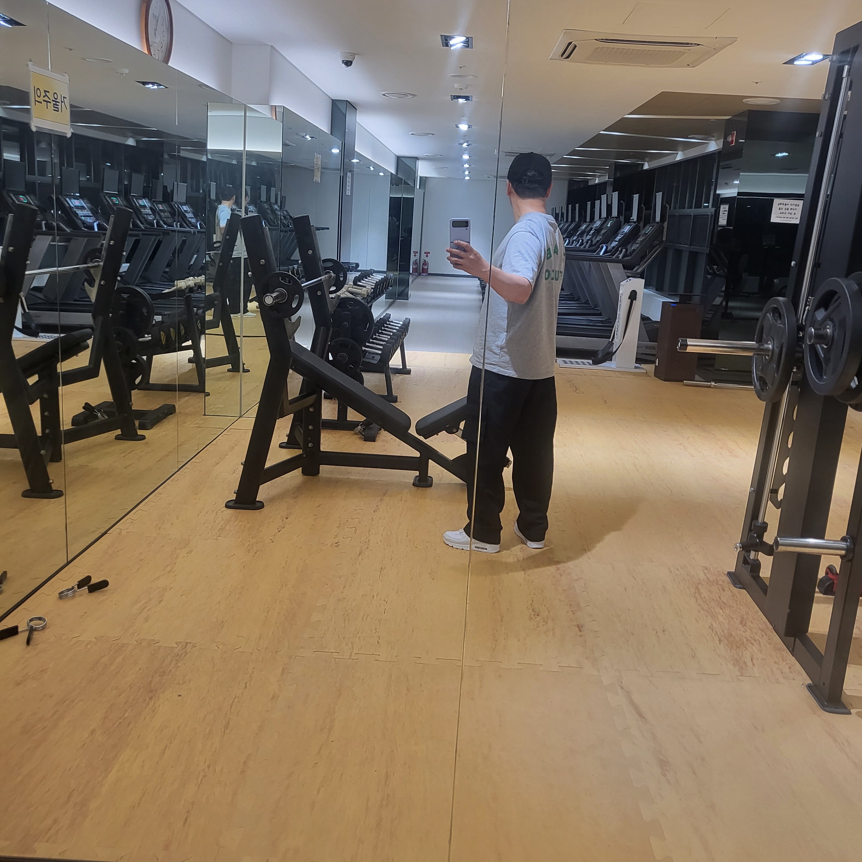 쏜두님의 스타일 - 2