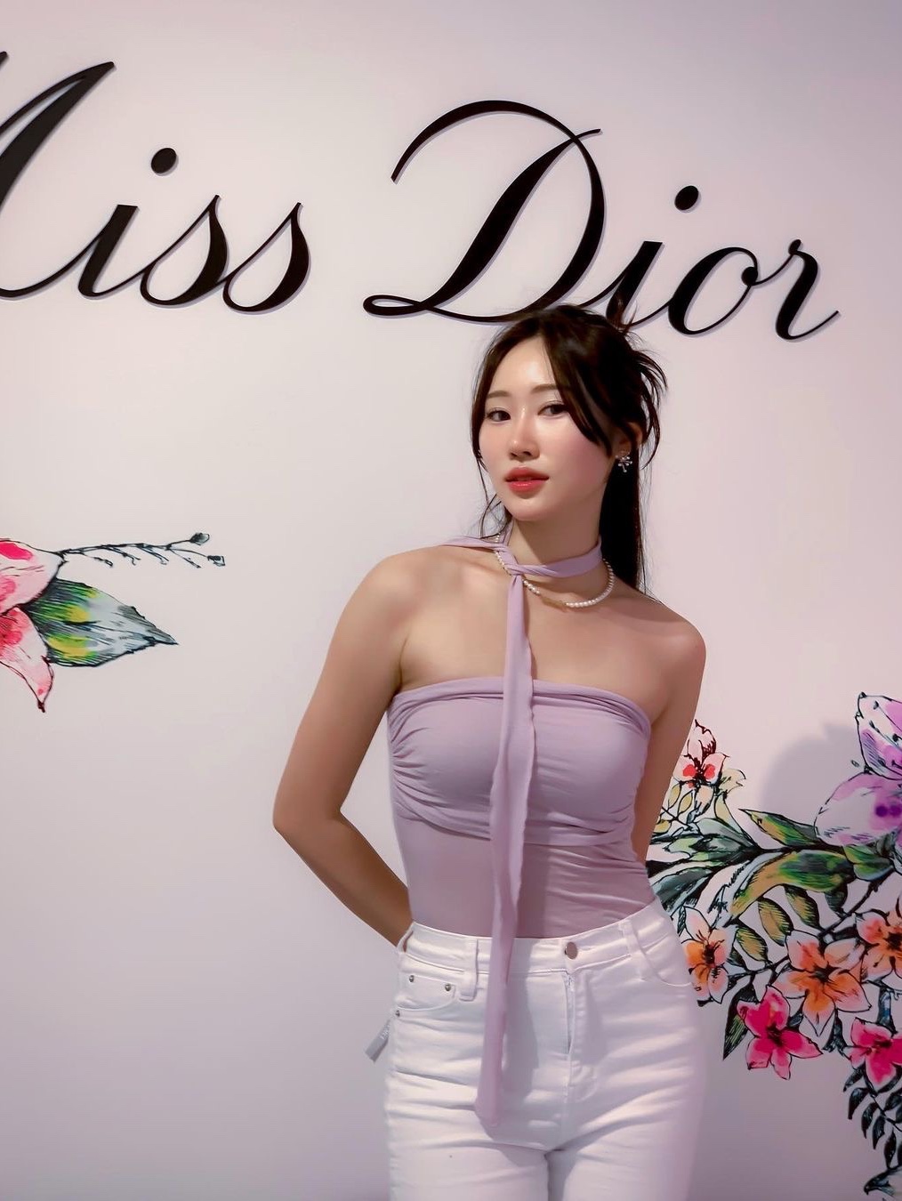 👚👕collect all style👗🩳님의 스타일 - 1