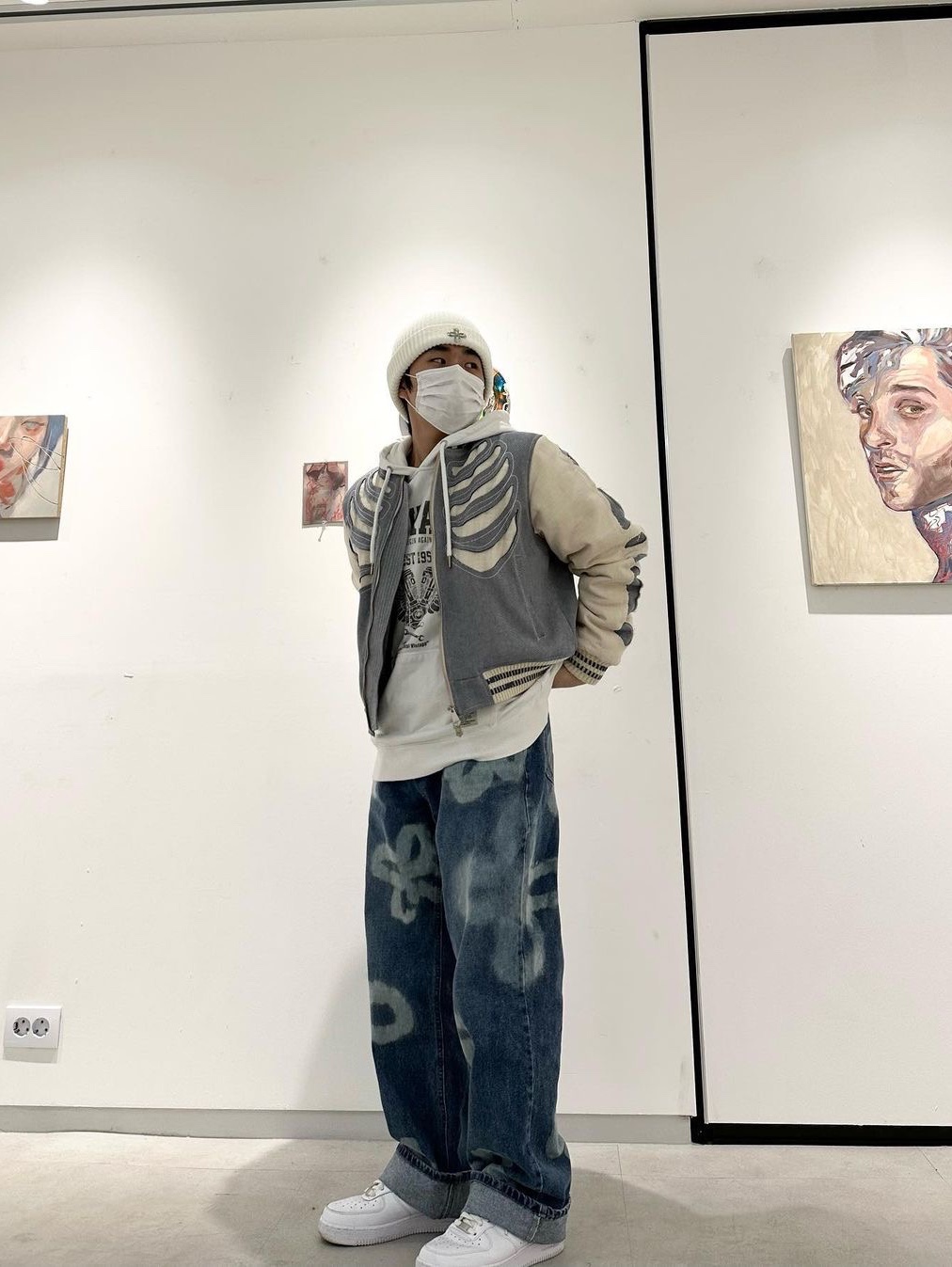 :)님의 스타일 - 3
