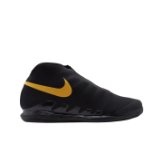 Nike Air Zoom Vapor X Glove Black University Gold