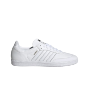 Adidas x Disney Mickey Samba Vegan Cloud White