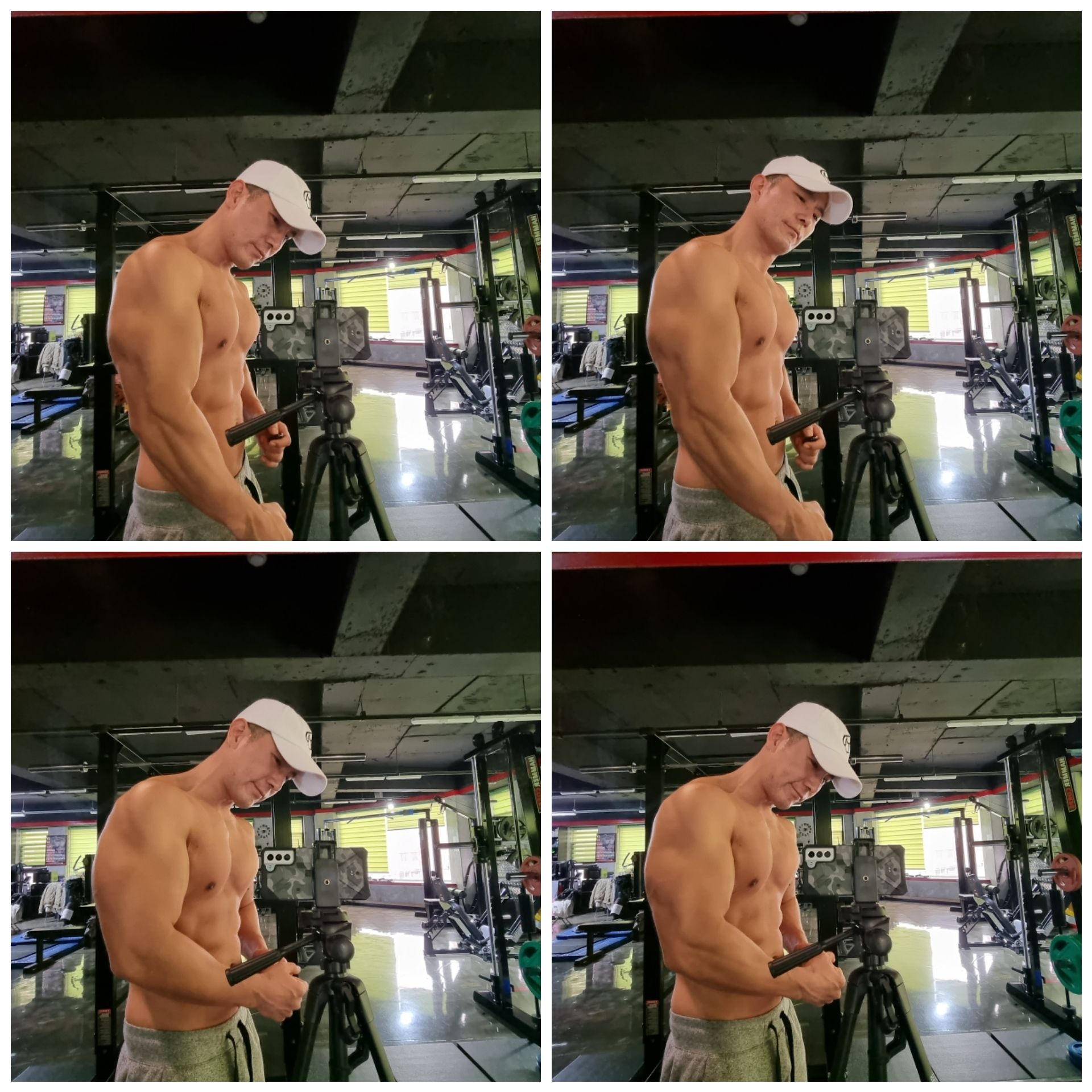 bodyzzang76님의 스타일 - 2