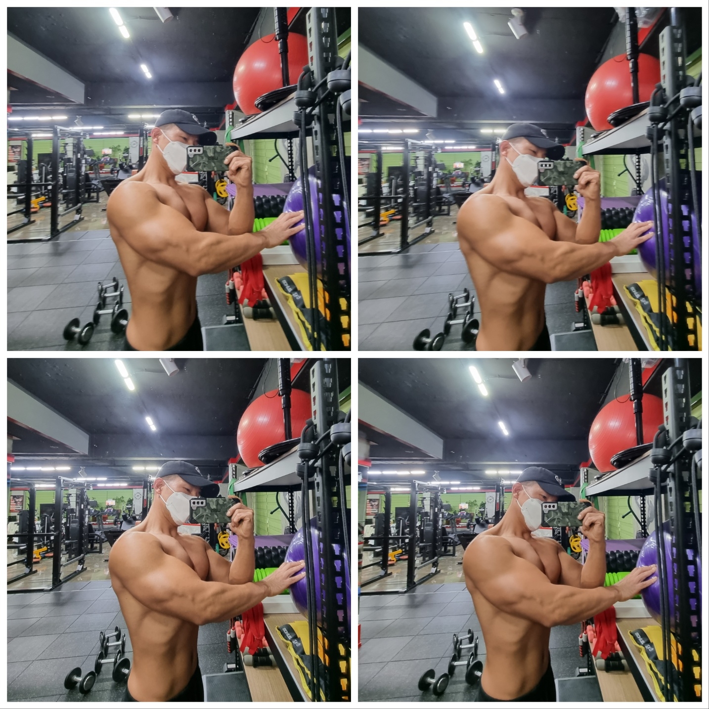 bodyzzang76님의 스타일 - 1