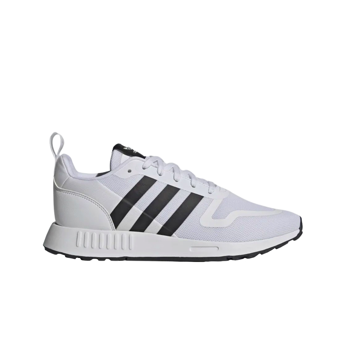 아디다스 멀틱스 클라우드 화이트 코어 블랙(Adidas Multix Cloud White Core Black) - 1