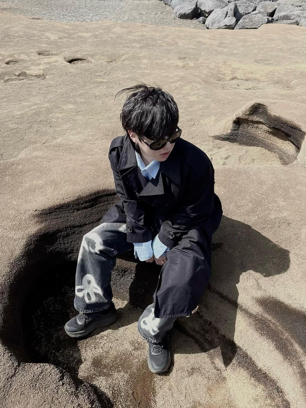 :)님의 스타일 - 1