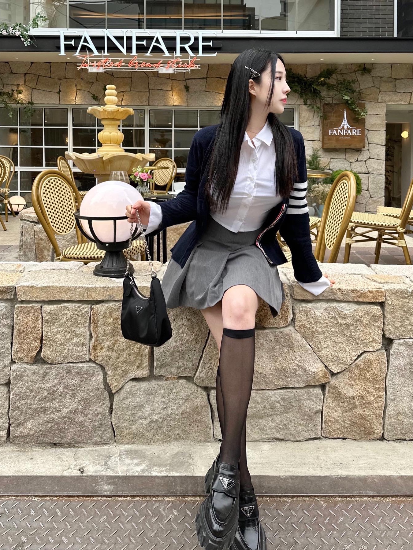 thom browne | SHOP | KREAM