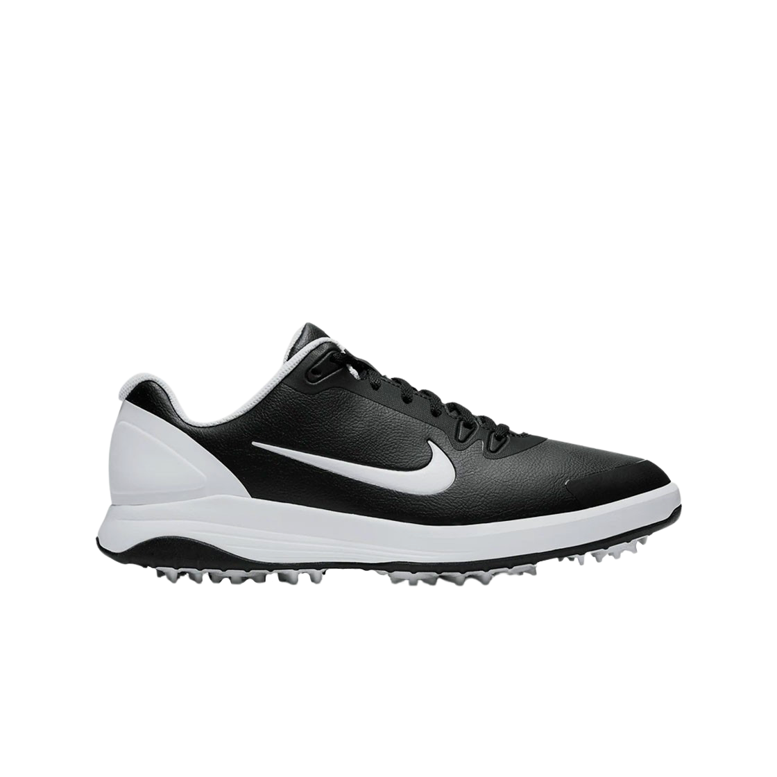 나이키 인피니티 G 골프 슈즈 와이드 블랙 화이트(Nike Infinity G Golf Shoes Wide Black White) - 1